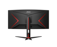AOC CU34G2XP/BK - 1227209 - zdjęcie 9
